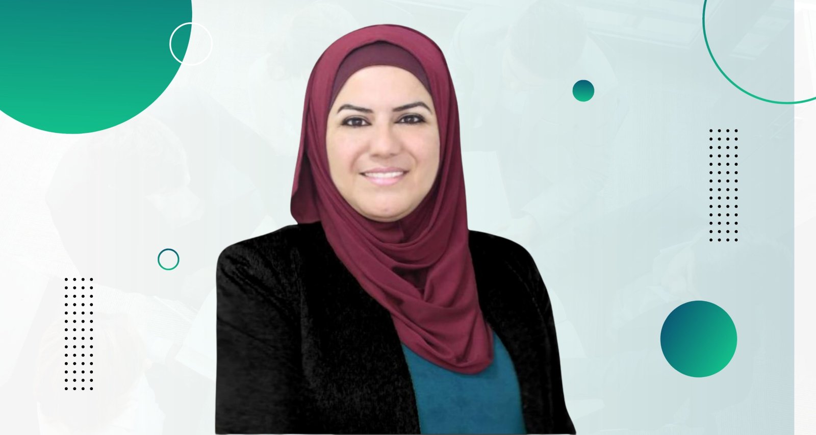 Eng. Sujud Albalawneh