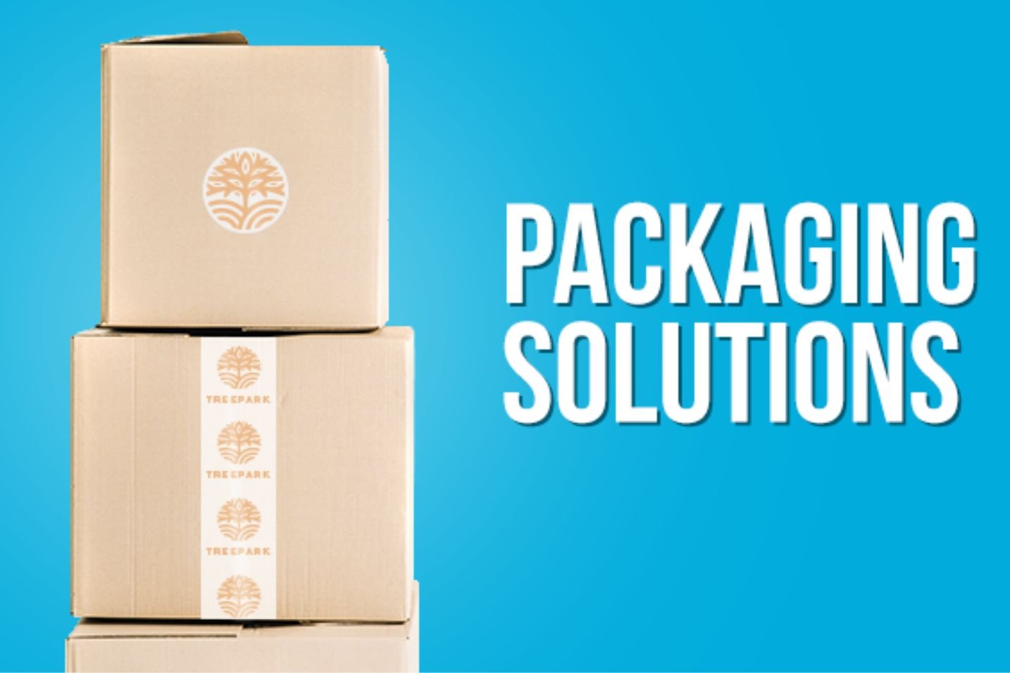 Supportive for Packaging Solutions