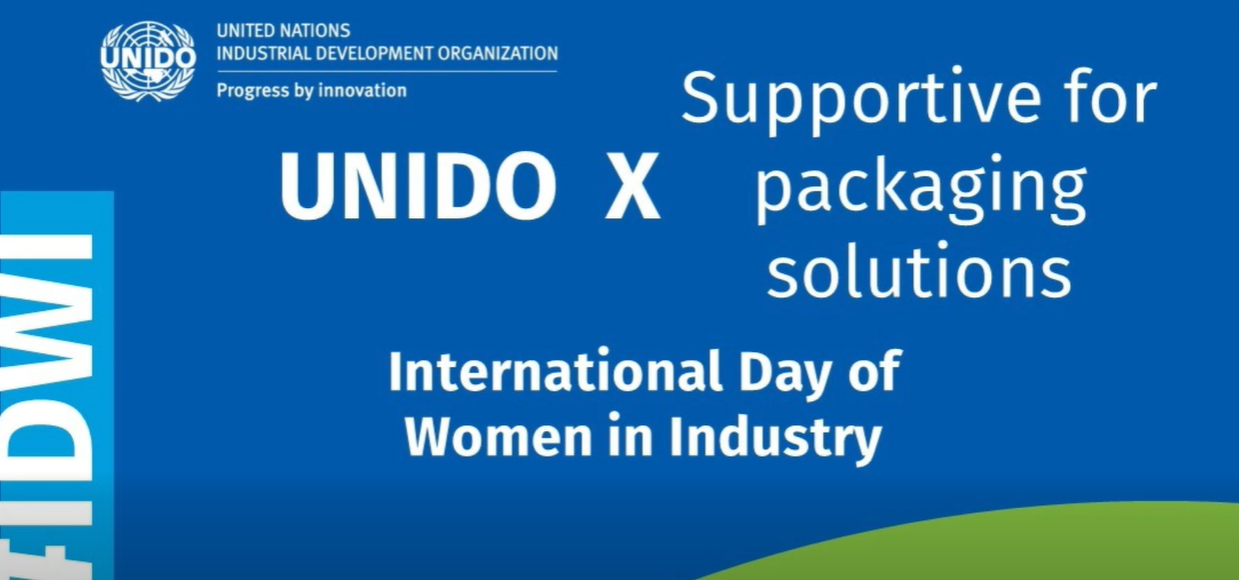UNIDO Women Empowerment