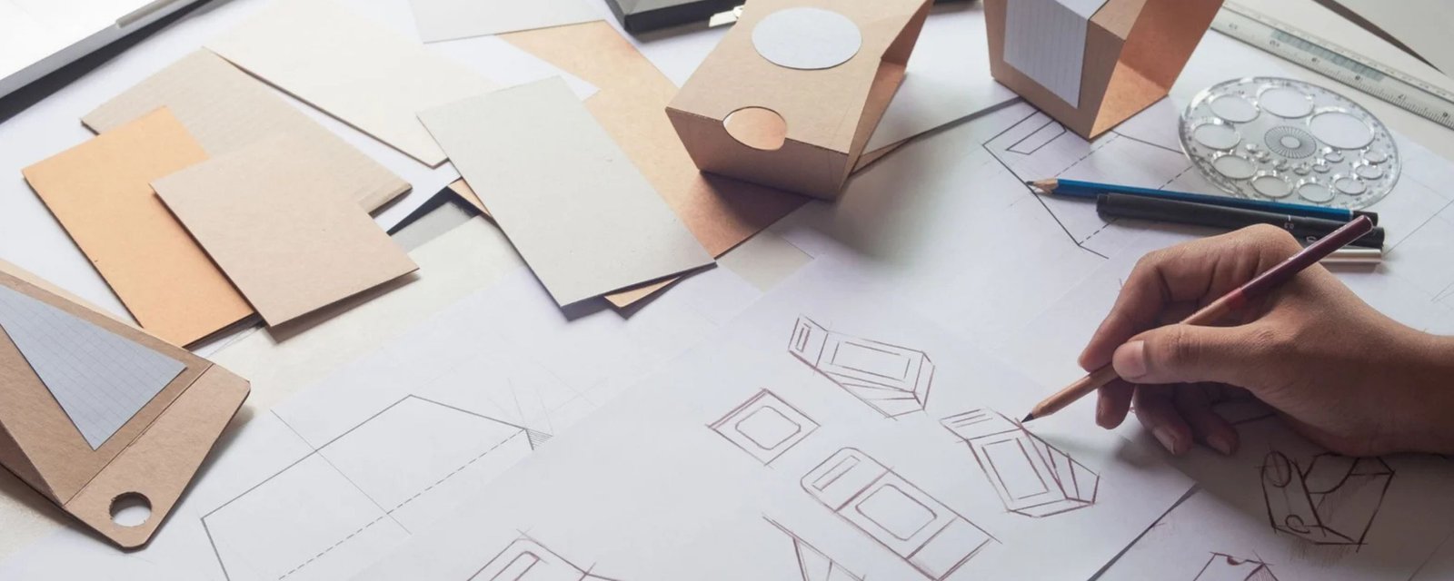 Brand & Packaging Identity